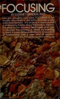Focusing (ISBN: 9780553257939)