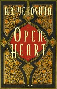 Open Heart