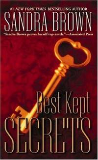 Sandra Brown Books Biography And List Of Works Author Of Envy