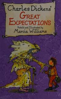 cover of Great Expectations