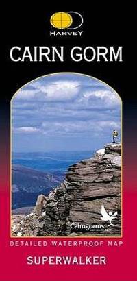 Cairn Gorm (Superwalker)