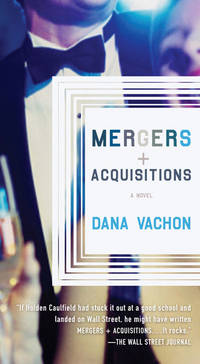 Mergers and Acquisitions