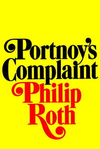 image of Portnoy's Complaint