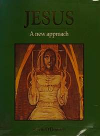 image of Jesus: An Approach for GCSE O'Donnell, Kevin