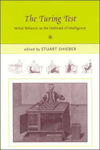 The Turing Test: Verbal Behavior as the Hallmark of Intelligence