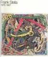 Frank Stella - 1970-1987 by William Rubin
- Hardcover
- 1987
- from Antiquariaat Berger & De Vries (SKU: 25531-A-41828)