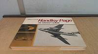 HANDLEY PAGE an aircraft album