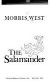 The Salamander by West, Morris - 1973