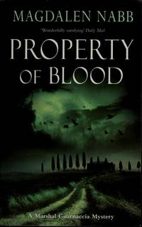 Property of Blood