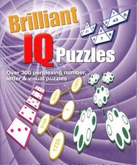 Brilliant IQ Puzzles