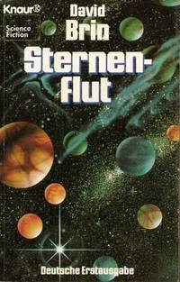 Sternenflut. ( Science Fiction).