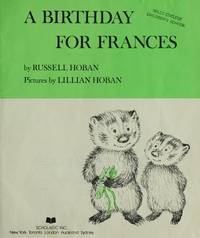 image of A Birthday for Frances