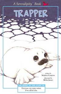 Trapper (Serendipity Books)