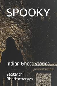 Spooky: Indian Ghost Stories