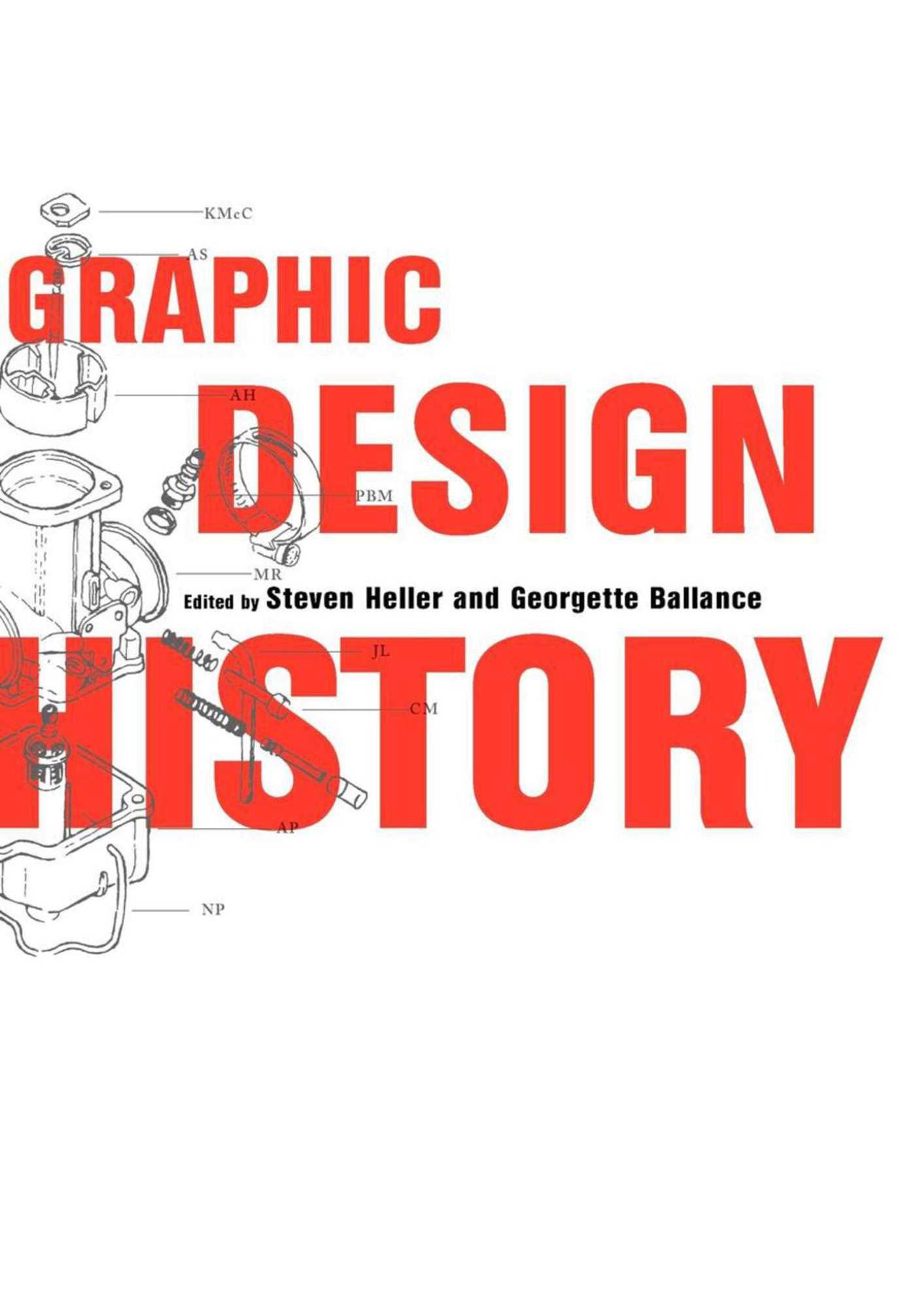 history of graphic design