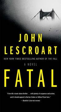 Fatal (ISBN: 9781501174940)