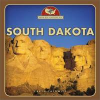 South Dakota (From Sea to Shining Sea)