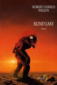 image of Blind Lake