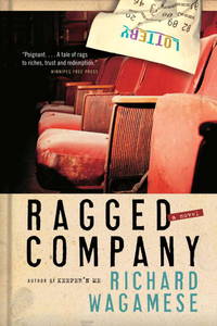 Ragged Company : A Novel