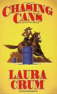 CHASING CANS (Gail McCarthy Mysteries)
