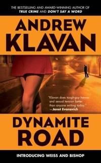 image of Dynamite Road