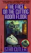 The Face on the Cutting Room Floor (Goodman-Bradley Mystery)