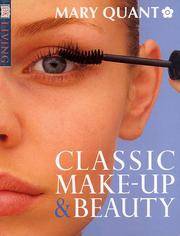 Classic Make-Up and Beauty