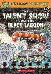 The Talent Show From the Black Lagoon