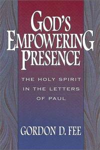 image of Gods Empowering Presence