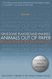 Gruesome Playground Injuries