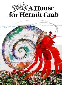 HOUSE FOR HERMIT CRAB