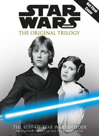 Star Wars: The Best of the Original Trilogy
