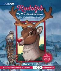 image of Rudolph the Red-Nosed Reindeer (Rudolph Series)
