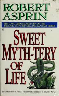 Sweet Myth-tery of Life