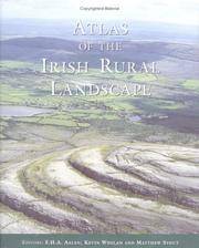 Atlas Of the Irish Rural Landscape