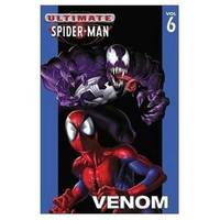 Ultimate Spider-Man Vol. 6: Venom