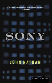 Sony: A Private Life