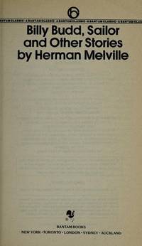 Billy Budd, Sailor and Other Stories by Herman Melville - 1982-05-01