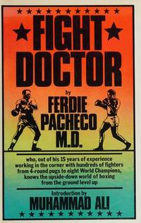 Fight Doctor by Ferdie pacheco m d p a - 1977-11-15