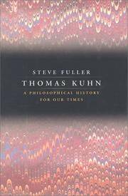 Thomas Kuhn