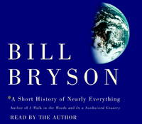 A Short History of Nearly Everything by Bryson, Bill