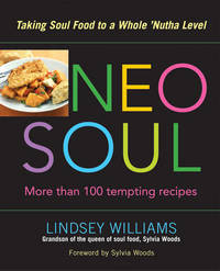 Neo Soul: Taking Soul Food to a Whole 'Nutha Level