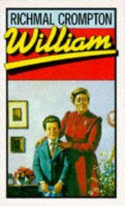 William by Richmal Crompton - 1984-01-01