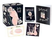 Dirty Girl Purse Pals (Blue Q Kits)