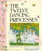 image of Twelve Dancing Princesses