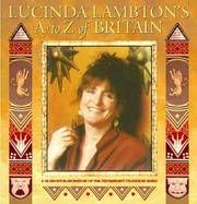 Lucinda Lambton's A-Z of Britain