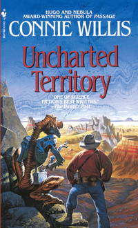 Uncharted Territory by Connie Willis - 1994