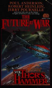 Thor's Hammer (The Future at War Series Volume 1)