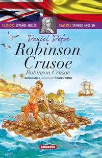 image of Robinson Crusoe