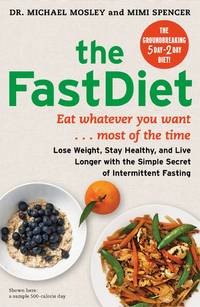 The Fast Diet